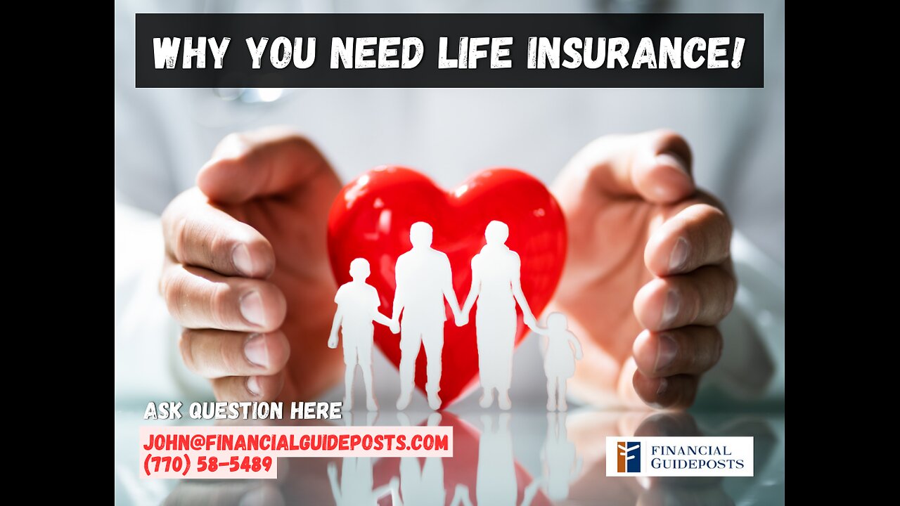 The Heartbreaking Impact of a Sudden Loss: Why Life Insurance Matters