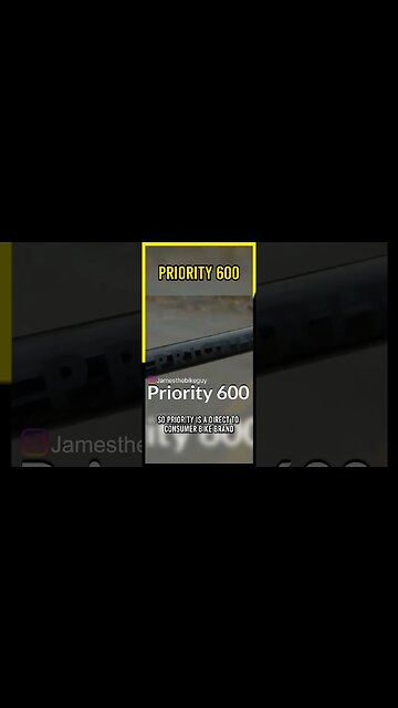 Revolutionary Belt-Driven Commuter Bike?