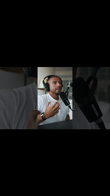 The HARSH REALITY Of Being A YouTuber #shorts