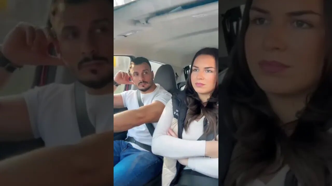Ehedialoge, Autobahn, Bayern ;)