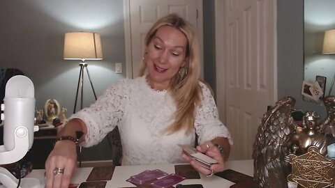 Full Zodiac July 2023 Tarot w/Timestamps #allsigns #tarot