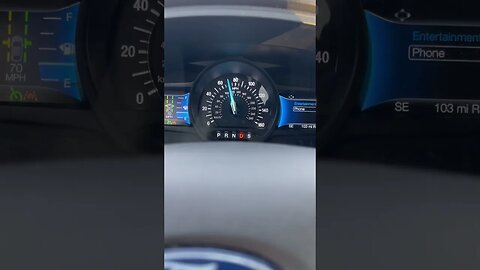 160MPH really ford?! 🔊AUDIO UP🔊