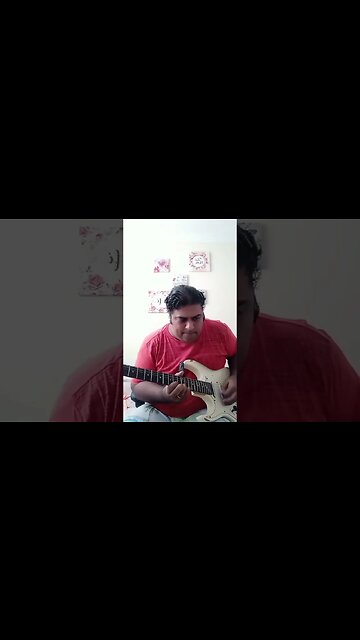 Hardrock #guitar #guitarrasolo #anos80 #hardrock