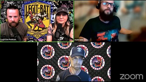 FKN Clips: Legit Bat - Mandela Effect & the Fountain of Youth