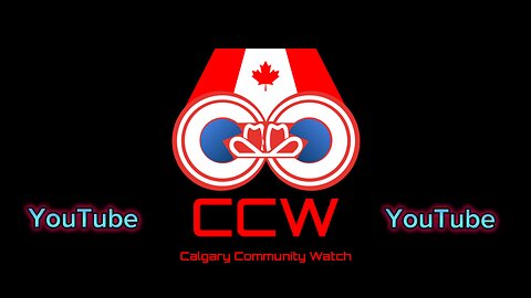 Calgary Community Watch