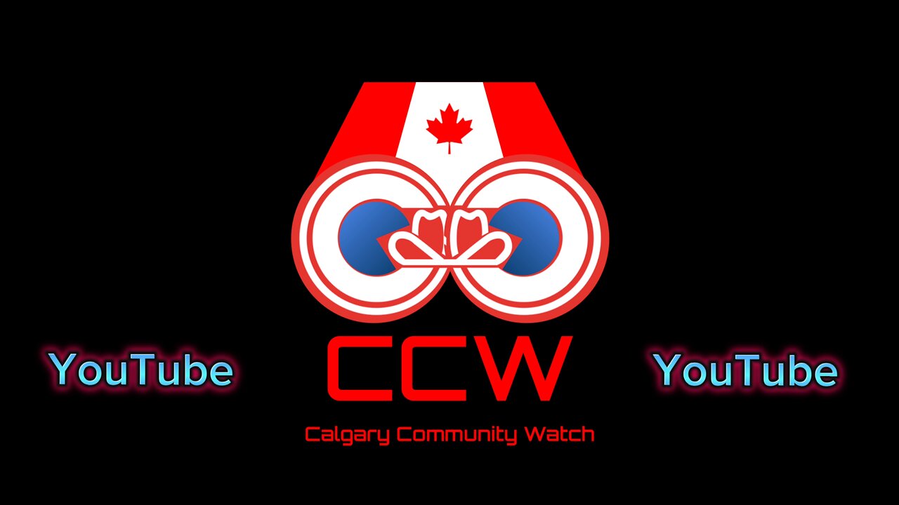 Calgary Community Watch