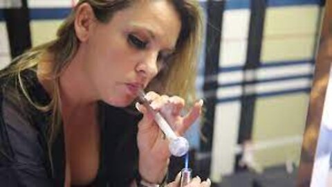 Drog-nyomozók / Kábító pornó S07E03