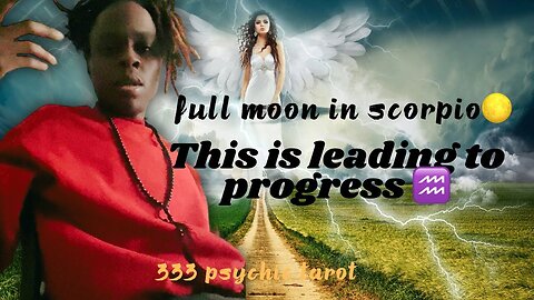AQUARIUS ♒︎ this principle is leading to major progress!!! 333 TAROT