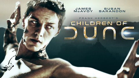 Children of DUNE (2003) ~suite~ by Brian Tyler