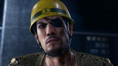 Yakuza Kiwami 2: COMING for Kirara! [Part 8/ Blind Playthrough]