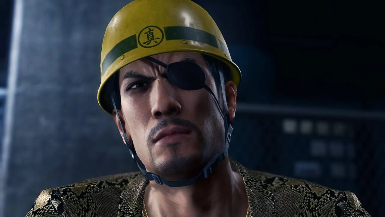 Yakuza Kiwami 2: COMING for Kirara! [Part 8/ Blind Playthrough]