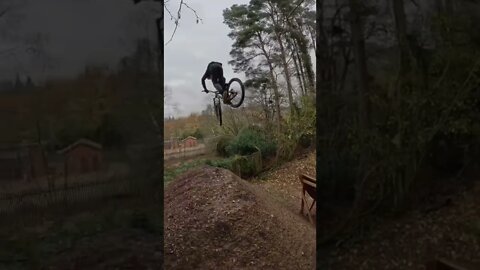 My favourite 360 combos!