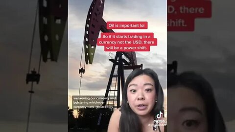 Is The US Dollar Collapsing?