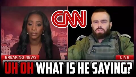 He Said Too Much - They Tried To Delete This