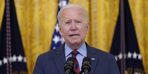 Resist Joe Biden’s Tyranny