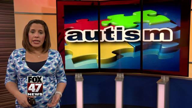 Possible blood test for Autism