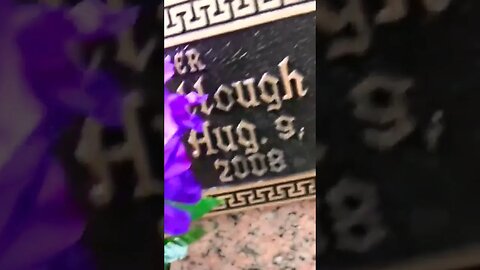 Bernie Mac Final Resting Place