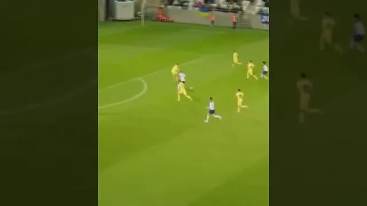 Madueke's Goal VS Ukraine #chelseanews #chelsea #chelseafc #chelseatraining #football #goal #soccer