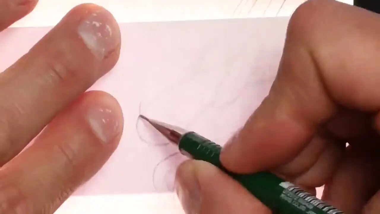 Remaking My Favorite Flipbook 30 YEARS LATER