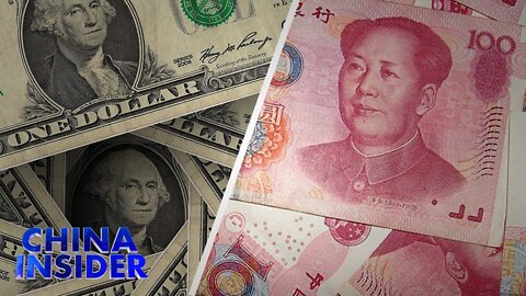 Blackrock deindustrializza l’America e industrializza la Cina. Ma con soldi americani.