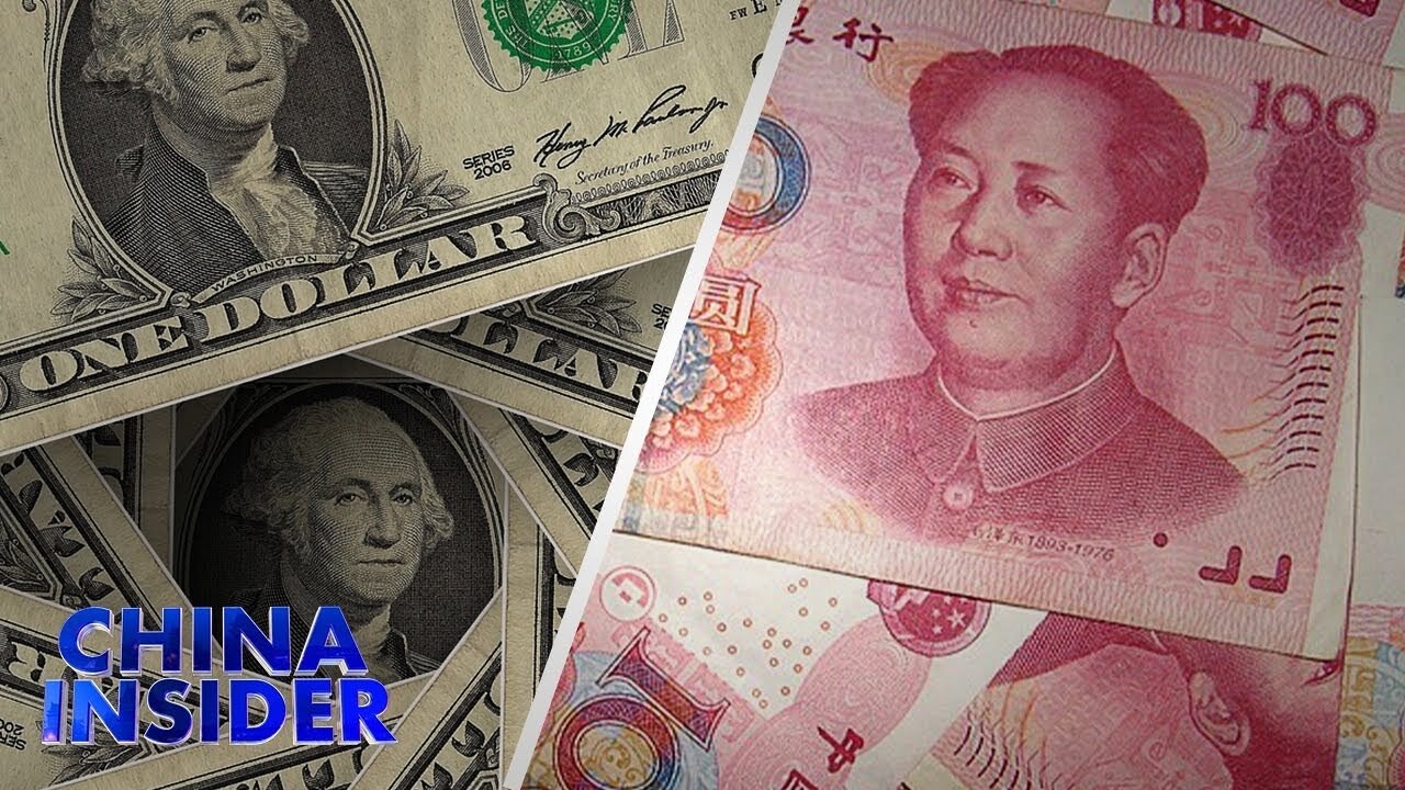 Blackrock deindustrializza l’America e industrializza la Cina. Ma con soldi americani.
