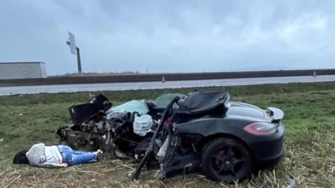 Idiots in Cars 2024 Russian Roads 3