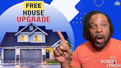 Get Your House Upgraded FOR FREE in the Cayman Islands! 🏠💰Free Appliances