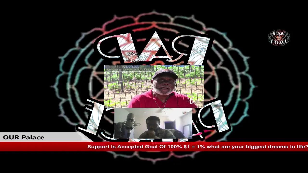 Flow mediation Energy Rap