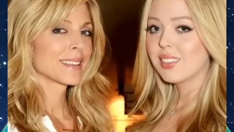 Donald trump's beautiful three wife history