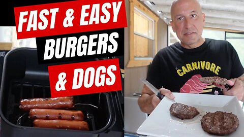 Simplifying Carnivore on a Budget and/or with a Family? ChefMaker Can Help!