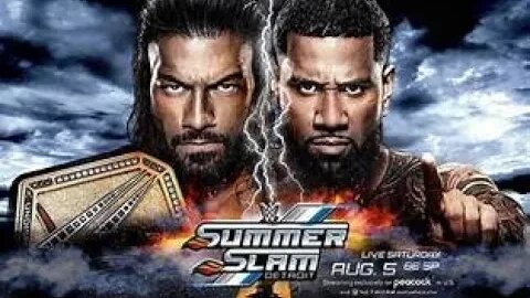 This Week In Pro Wrestling "Summer Slam Predictions"