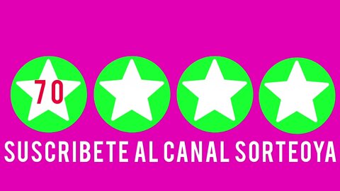 SORTEOYA NUMERO PROBABLE 26 MARZO 2022