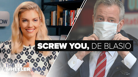 Screw You, de Blasio | Ep. 53