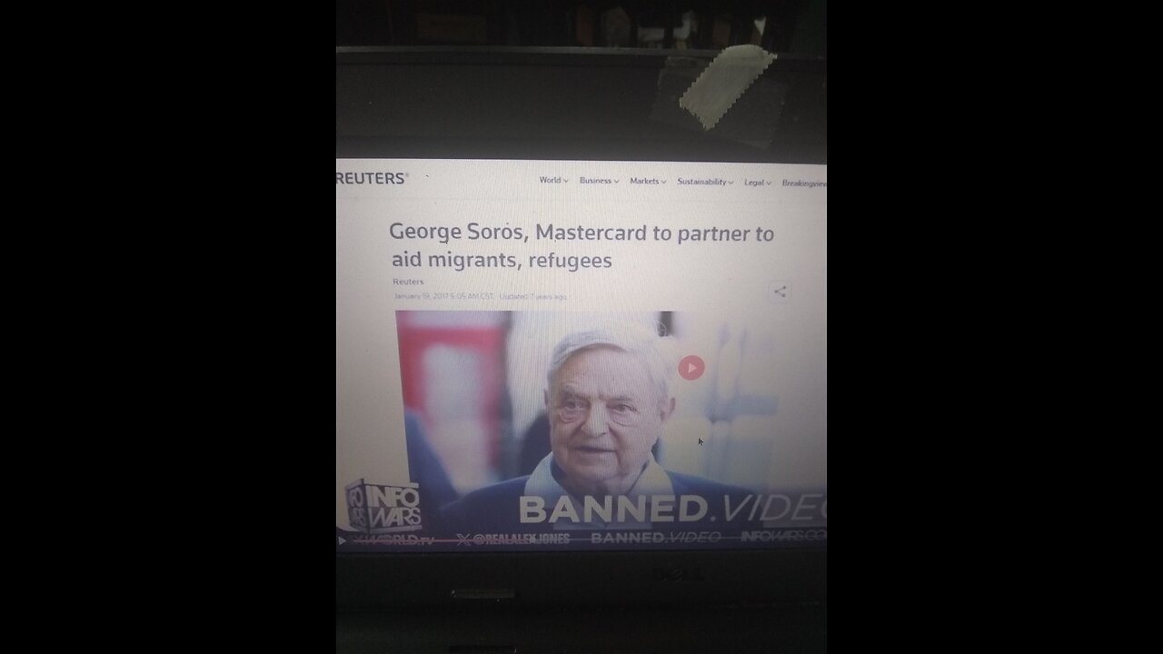 The Alex Jones Show 1st hour (01/23/2024)