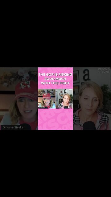 This fight for House speaker means NOTHING is getting done