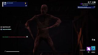 Fortnite | 3 R*tards Play Random Horror Map