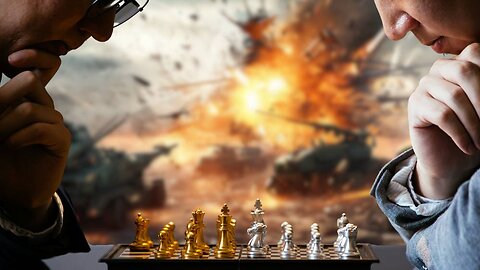 How Globalists Start Wars To Get What They Want
