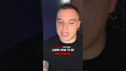 Be Comfortably Alone #shorts