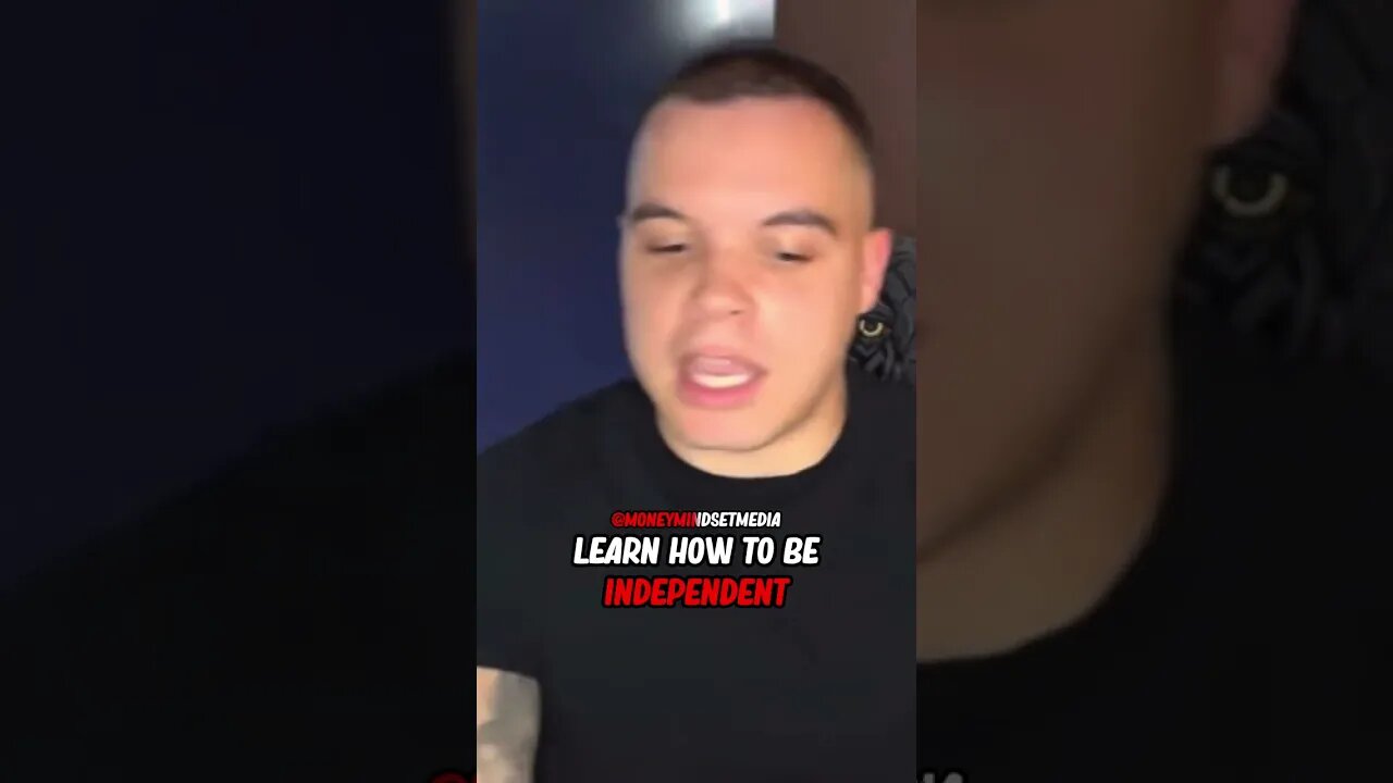 Be Comfortably Alone #shorts