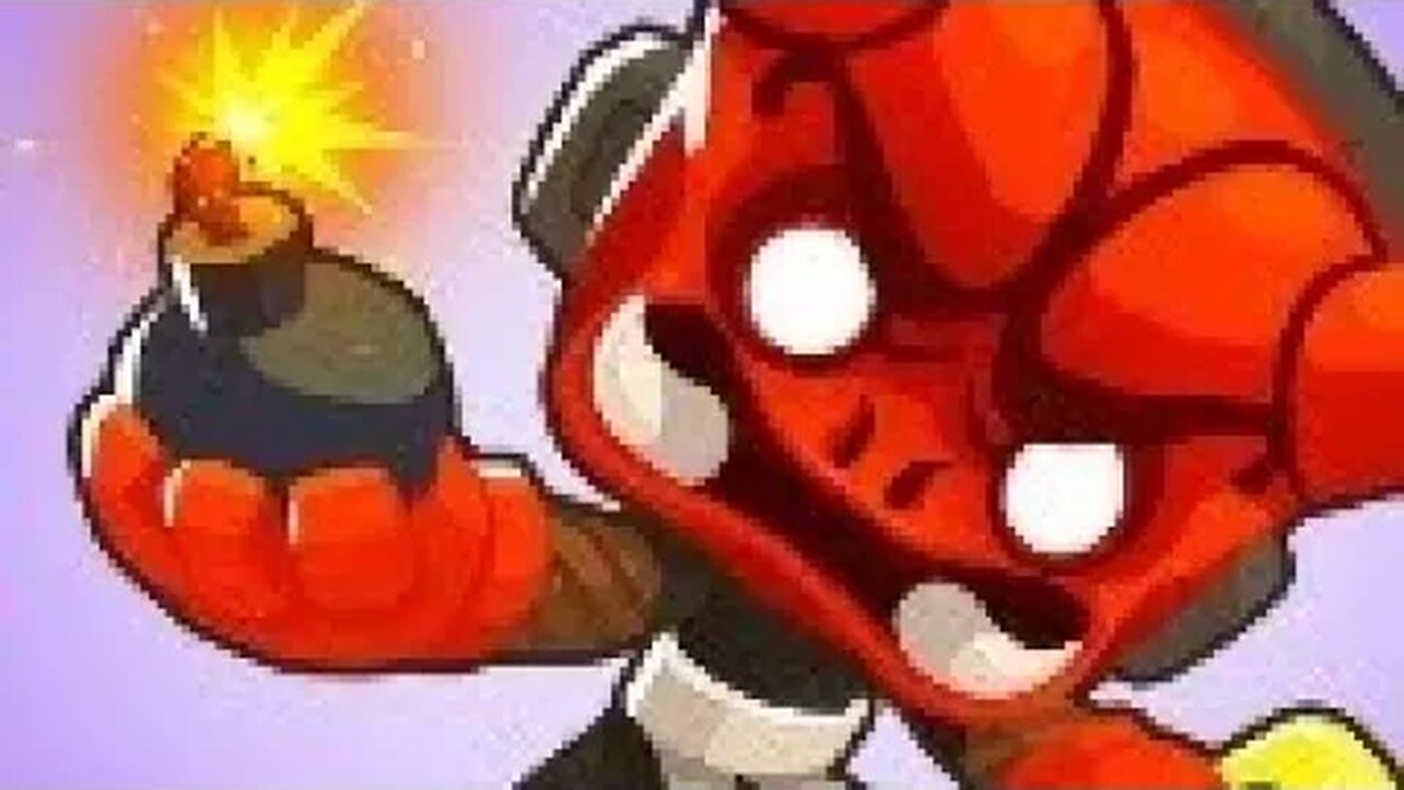 EXPERT/ WORKSHOP/ HARD/ DOUBLE HP MOABS/ BLOONS TD6 @BloonsMania 🔥
