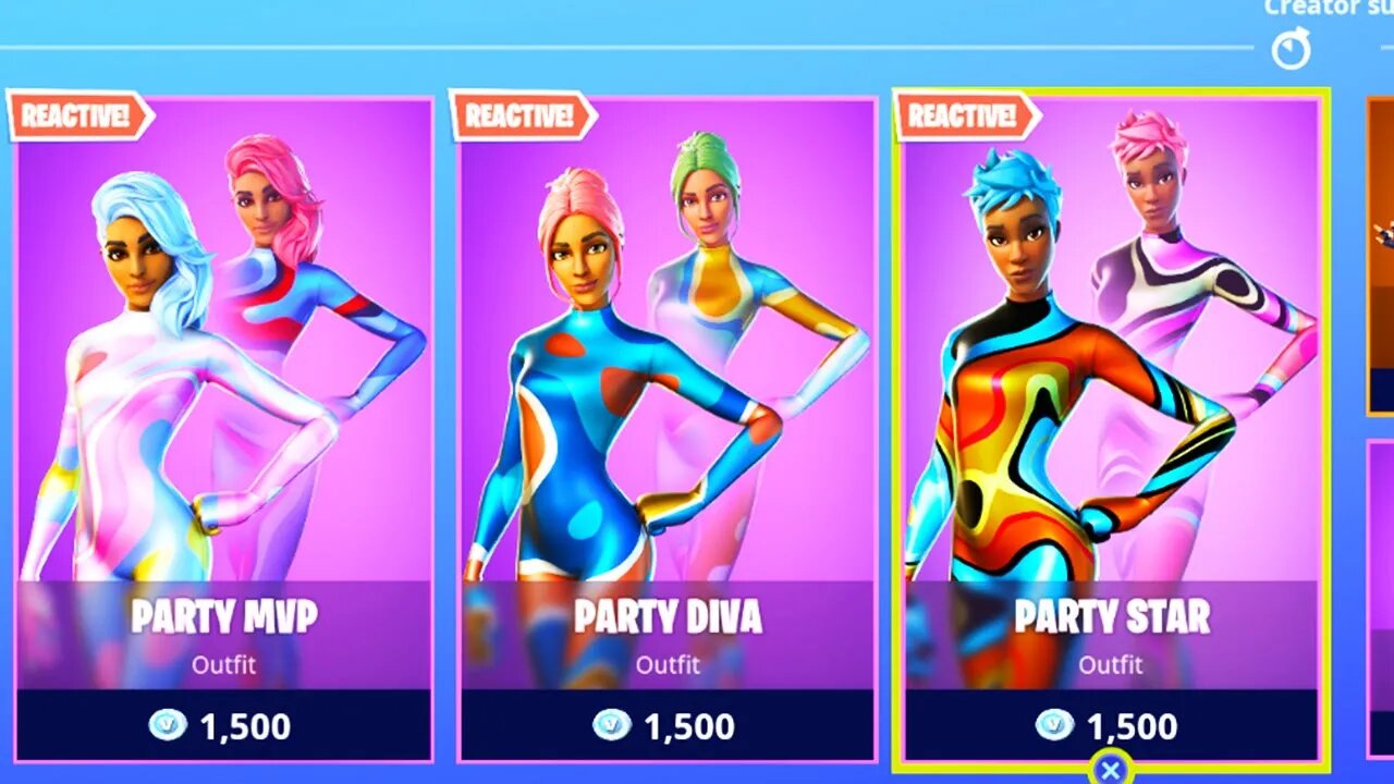 *NEW* FORTNITE ITEM SHOP COUNTDOWN! NEW SKINS IN FORTNITE! (FORTNITE ITEM SHOP LIVE)