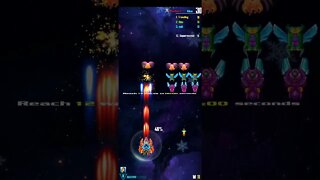 GALAXY ATTACK ALIEN SHOOTER - PVP SURVIVAL 1 VS 100 (27 Dec 2021)