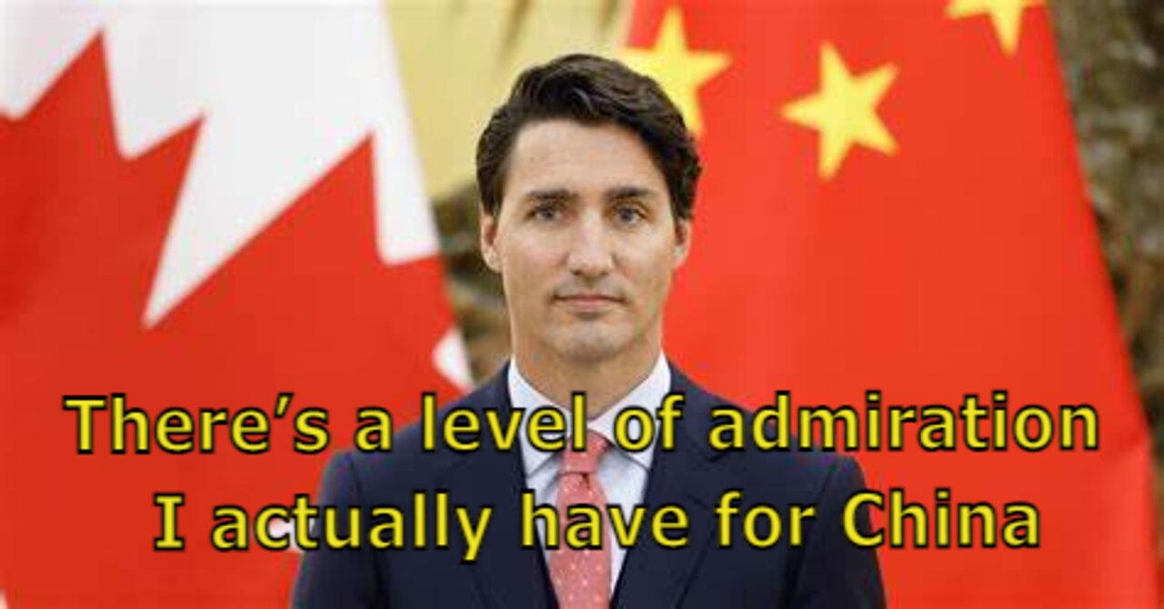 Canadian Prime Minister Justin Trudeau's Warm Welcome to Winnipeg!!