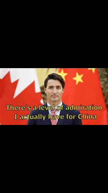 Canadian Prime Minister Justin Trudeau's Warm Welcome to Winnipeg!!