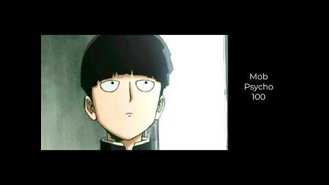 5 Anime with Overpowered Main Characters
