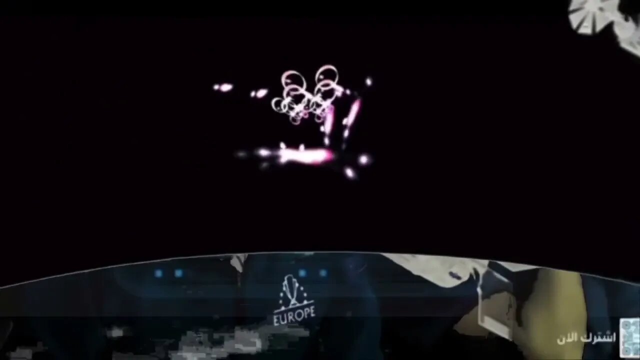 Dj Shadowmind “Ghost Walk”