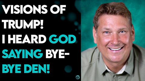 NATHAN FRENCH: I HEARD GOD SAYING: "BYE-BYE DEN”
