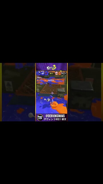 I completely changed the game!