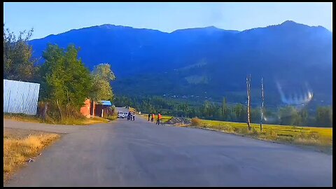 Kashmir