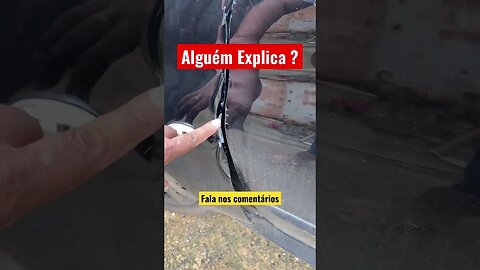 Alguém pode explicar? #shorts #shortvideo #carros